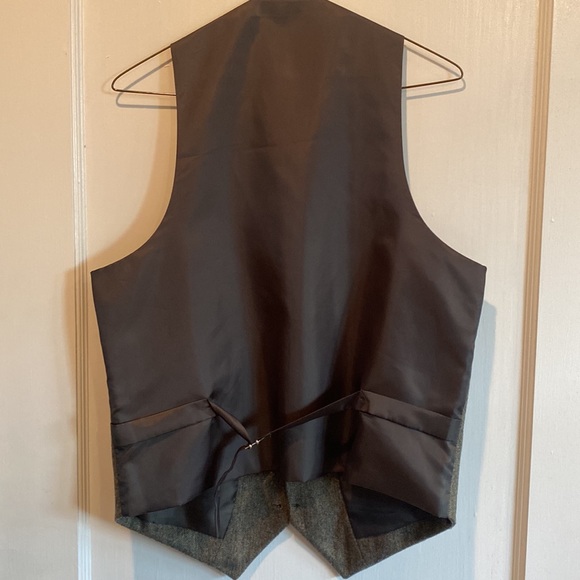 Vintage Vest - Picture 3 of 3